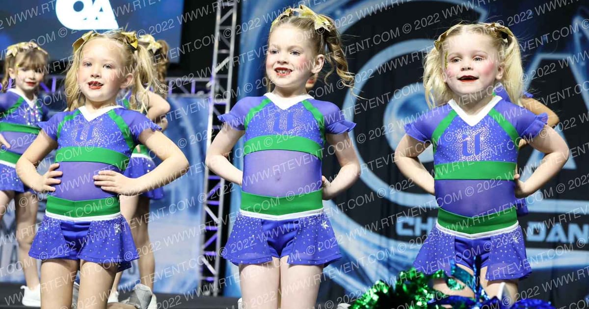 Indiana Ultimate Tiny Rebels · COA Grand Nationals