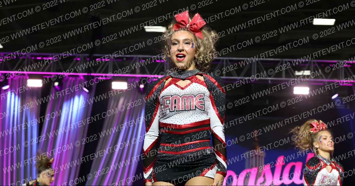 FAME All Stars - Midlo J5 · Coastal at the Capitol Super Nationals