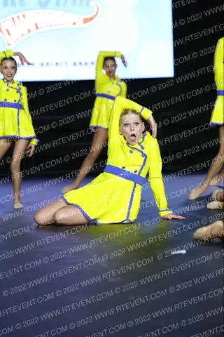 Iowa CATS All Stars Youth Jazz