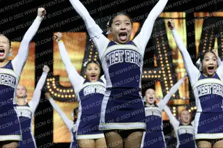 WEST PARK VARSITY