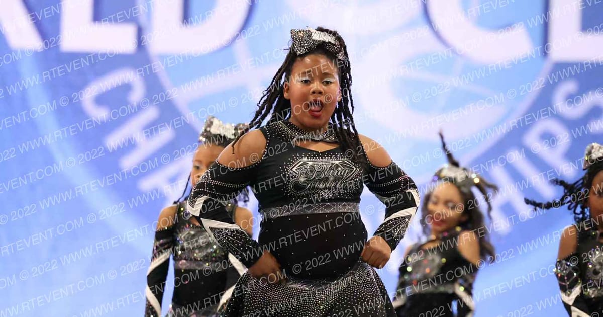 Bling Athletics Gems · West Coast Crown
