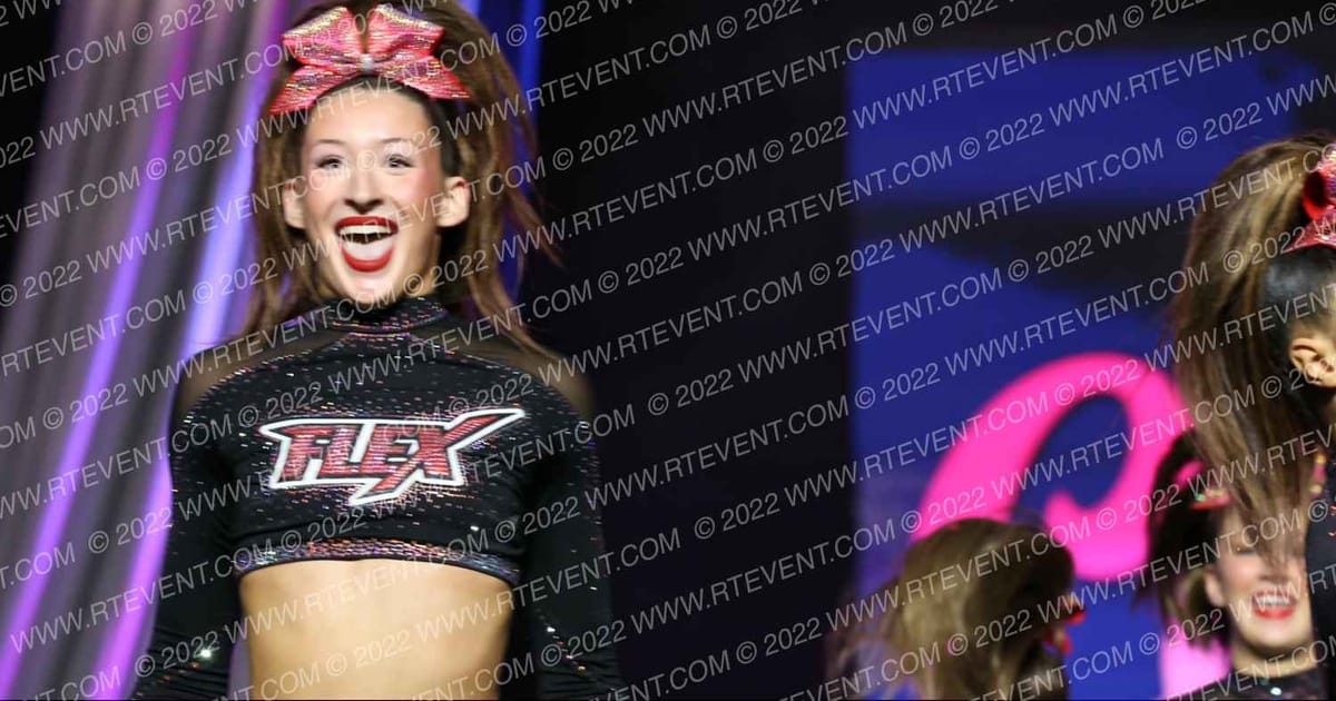 Hanover Elite Flex · Coastal at the Capitol Super Nationals