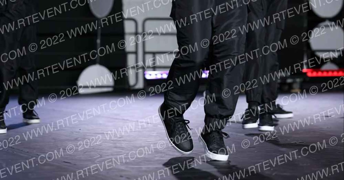 Starz Dance Academy SDA - Junior All Starz - Hip Hop · ASCS Dance Grand and Cheer Nationals
