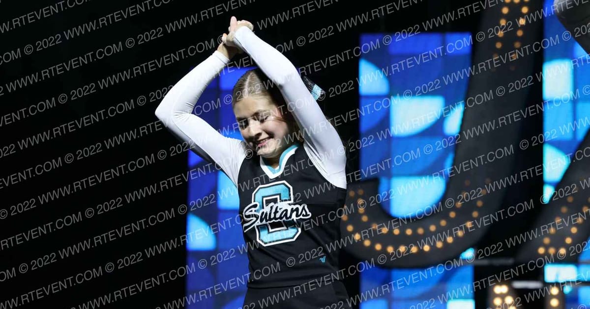 SULTANA HIGH SCHOOL · FRIDAY School Nationals