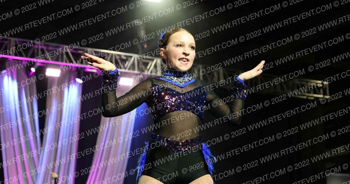 Adrenaline Studio PULSE · Coastal at the Capitol Super Nationals