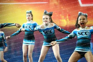 SCC Allstars SCC SILVER