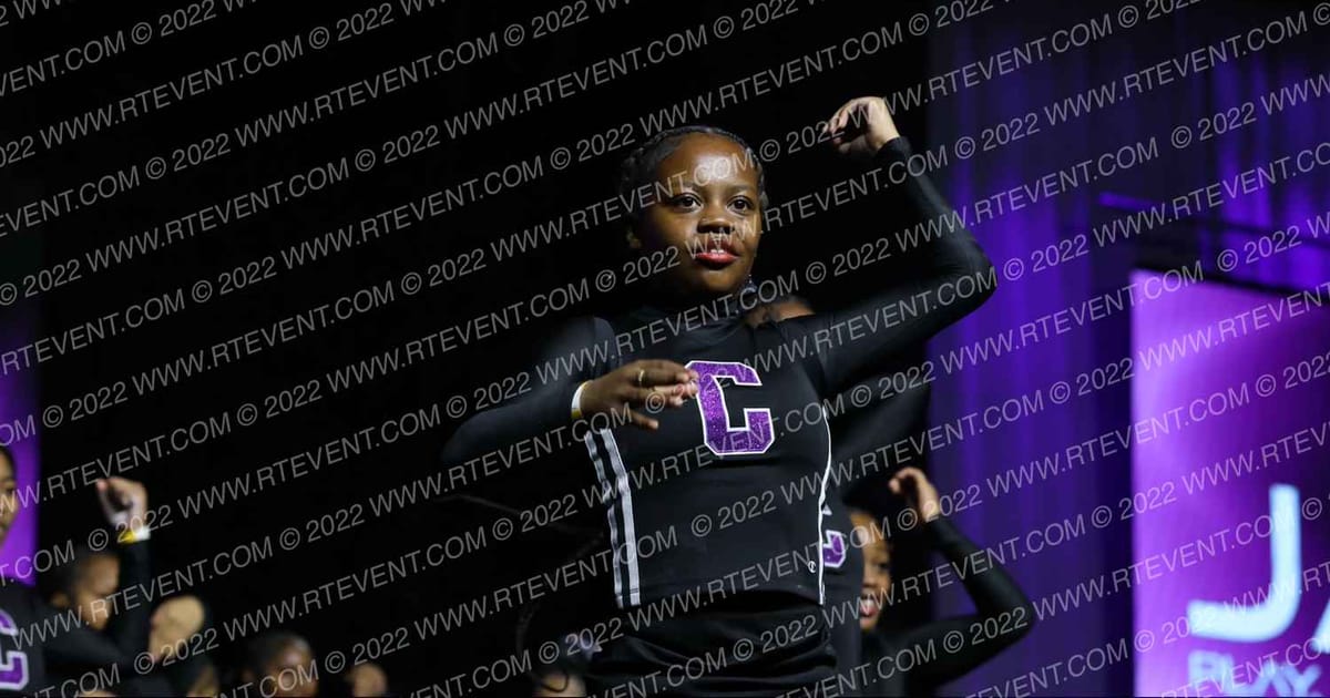 CASTLEMONT HIGH SCHOOL · FRIDAY School Nationals