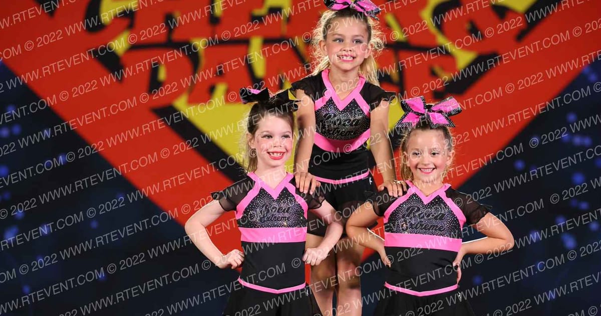Boca Extreme Queens · Spirit Sports West Palm Beach Nationals