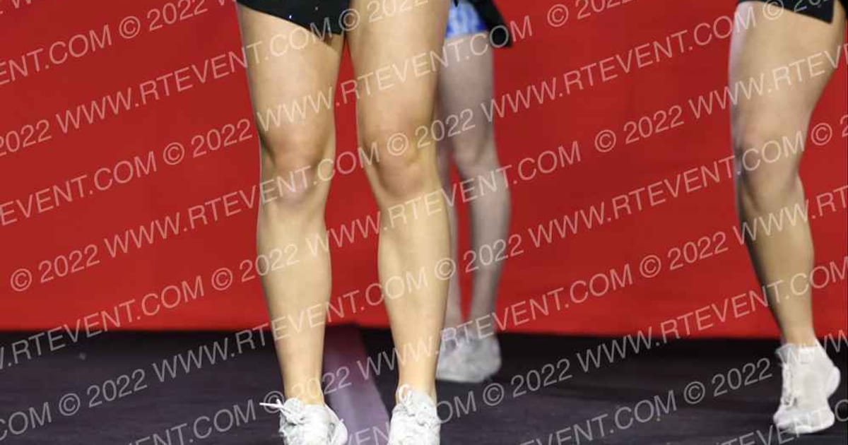 The Stingray Allstars Heat · ASCS Dance Grand and Cheer Nationals