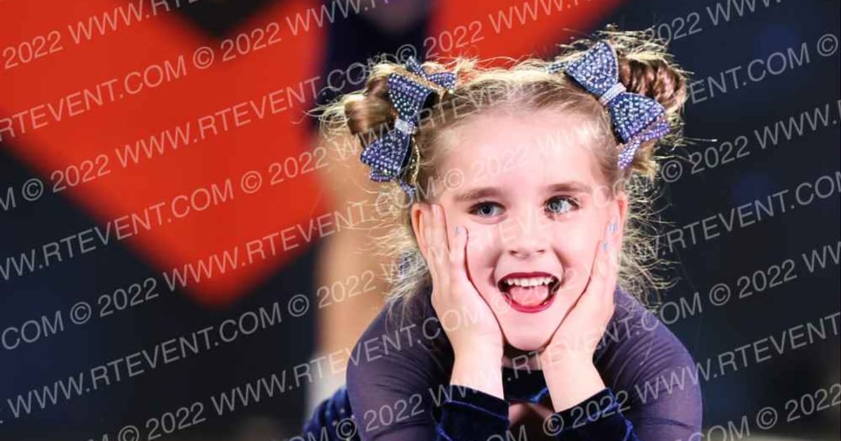 Jaguar Athletics PRINCESSES · Spirit Sports West Palm Beach Nationals