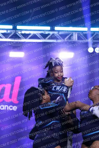 Cold Wave Athletics Avalanche
