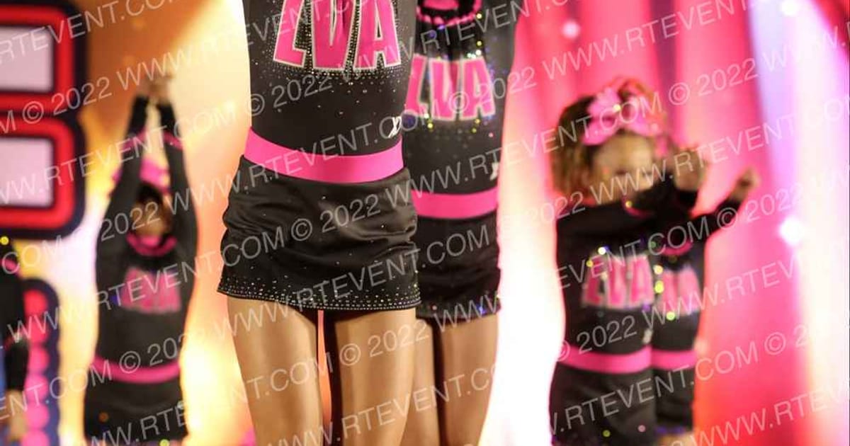 Las Vegas All Stars TWILIGHT · Encore Las Vegas Showdown