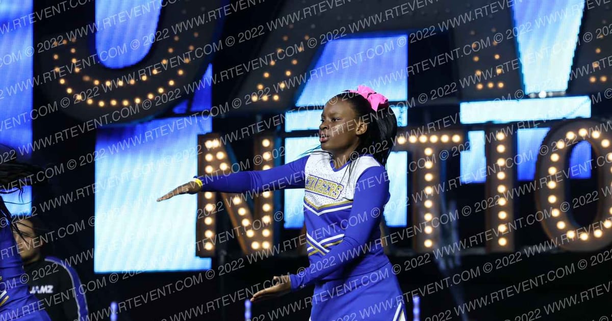 LADY ACES · SATURDAY School Nationals
