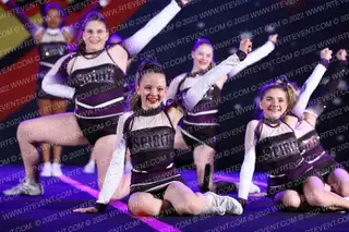 Spirit Cheer 07 Empire