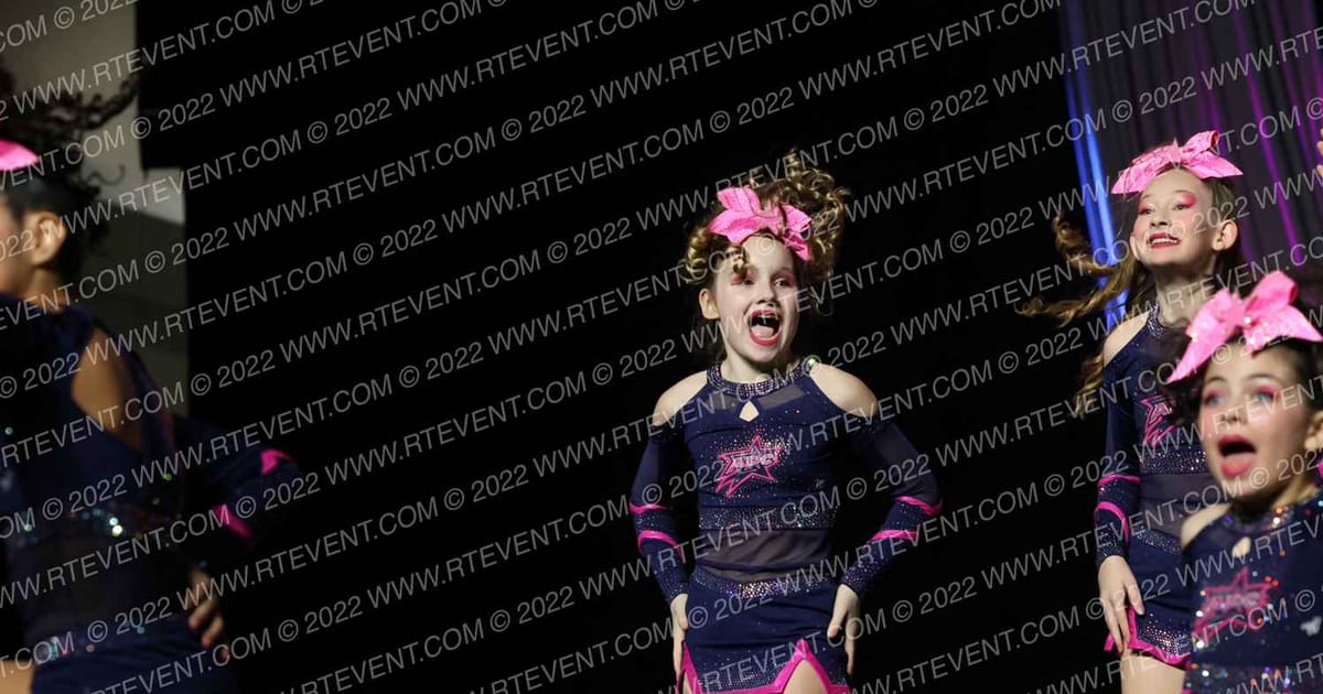 ADC All Starz Haloz · Coastal at the Capitol Super Nationals