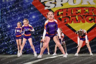 Extreme All Stars Kitty Katz