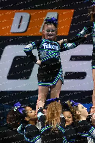 CICERO FALCONS PEEWEE