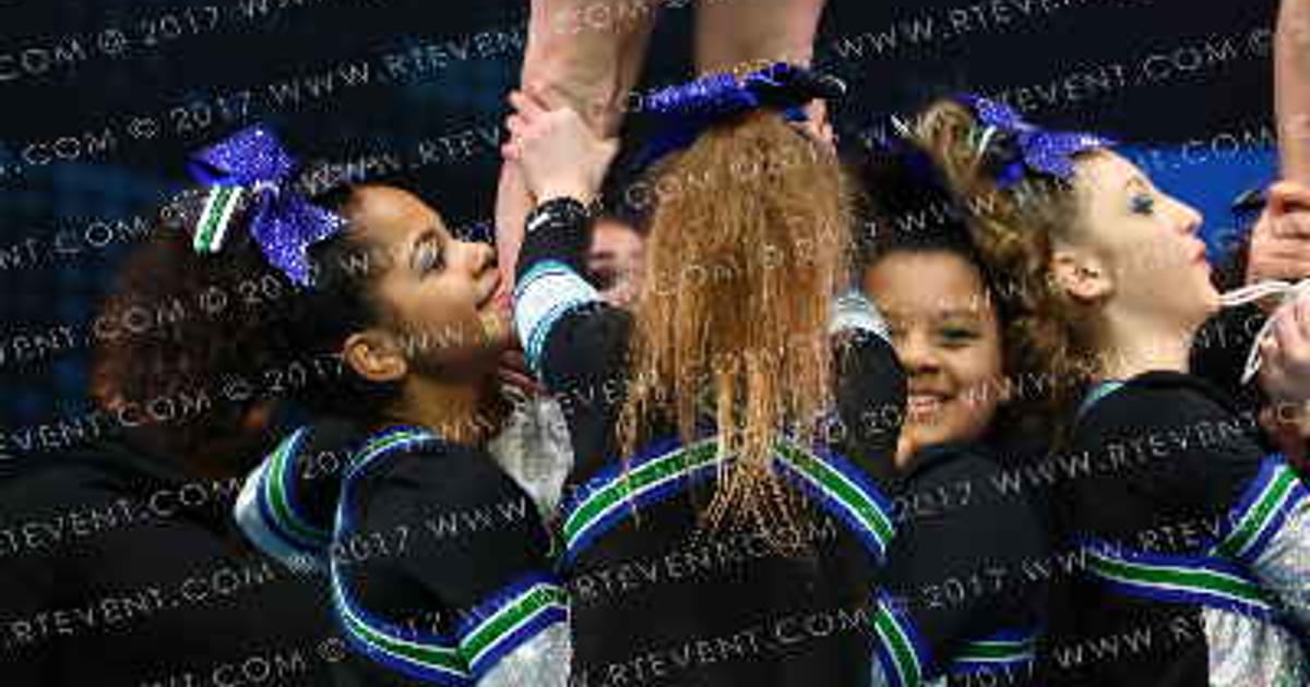CICERO FALCONS PEEWEE · YCADA Globals