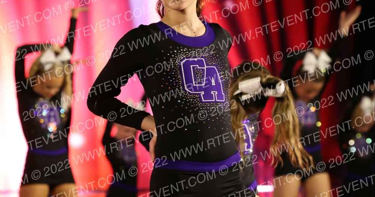Champion All Stars Nobles · Encore Las Vegas Showdown