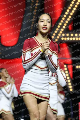 MISSION HILLS HIGH SCHOOL VARSITY