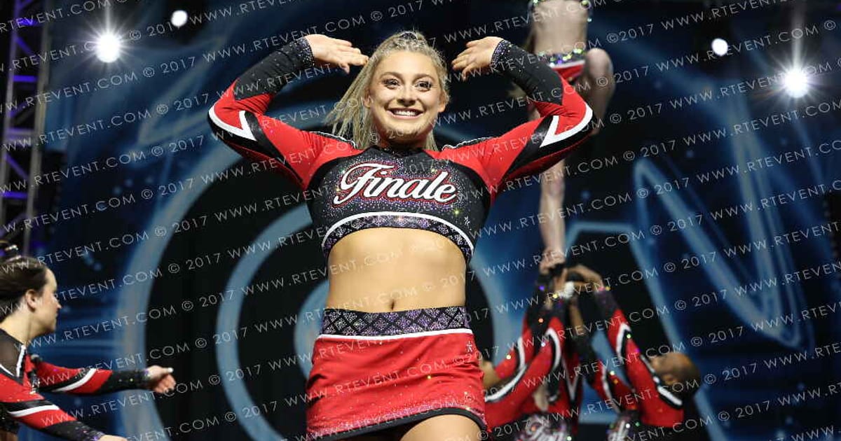 FAME All Stars - Yorktown Finale · COA Columbus Grand Nationals CORRECTED