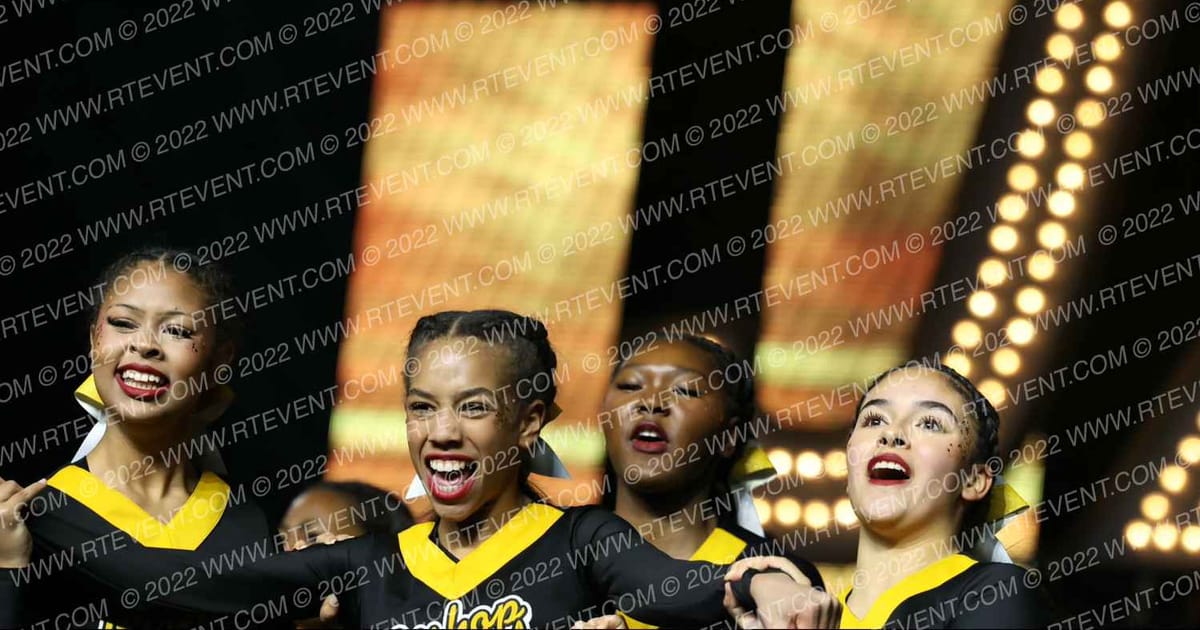 BISHOP O DOWD JV · SATURDAY School Nationals