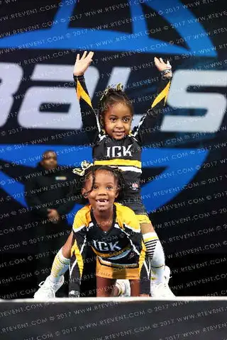 IRVINGTON GOLDEN KNIGHTS TINY MITES