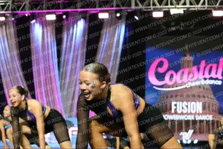 APEX Dance Center Mini Elite Pom