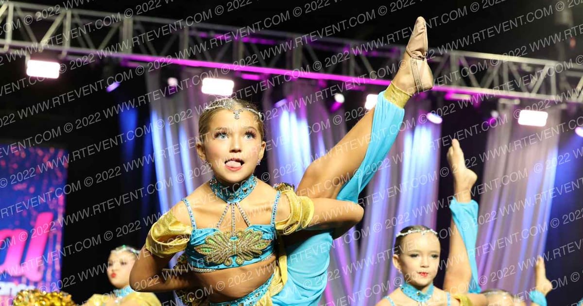 Adrenaline Studio VORTEX · Coastal at the Capitol Super Nationals