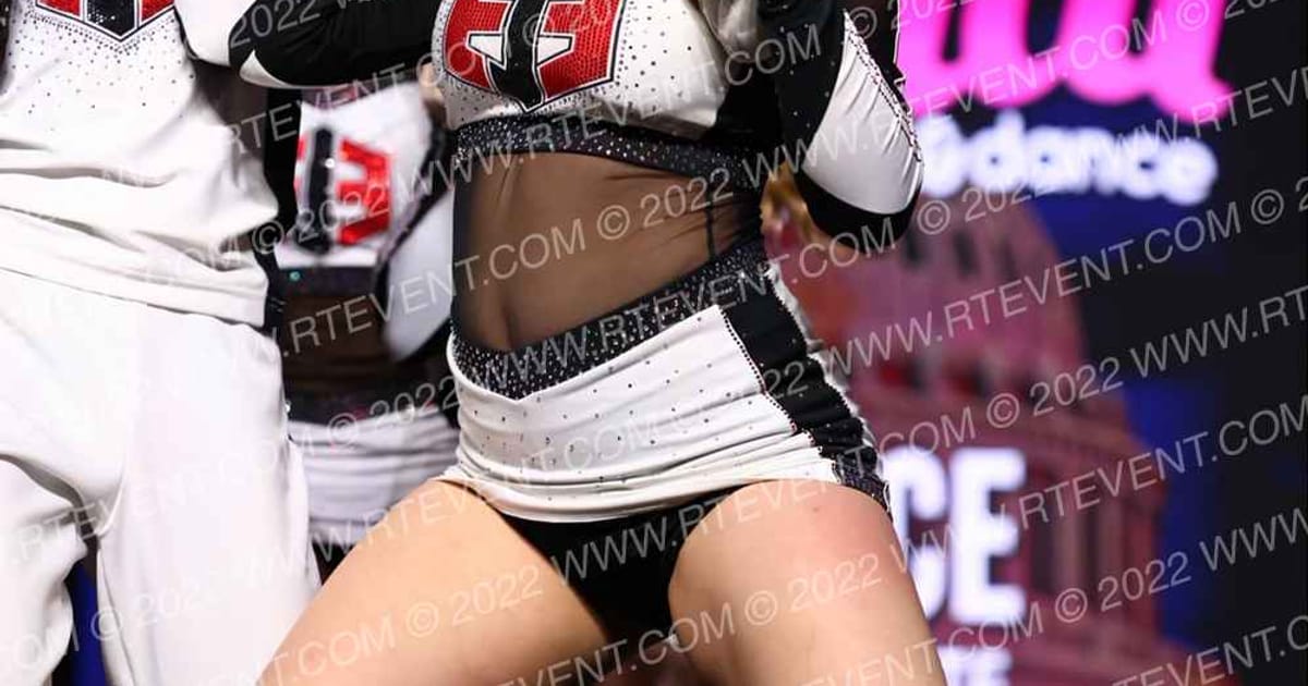 East Jersey Elite Black Ice · Coastal at the Capitol Super Nationals
