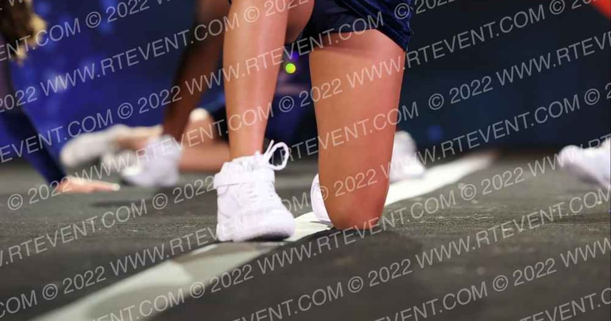 Jaguar Athletics Knights · Spirit Sports West Palm Beach Nationals
