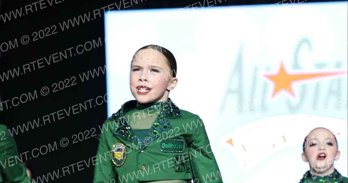 Dollhouse Dance Factory The Masters · ASCS Dance Grand and Cheer Nationals