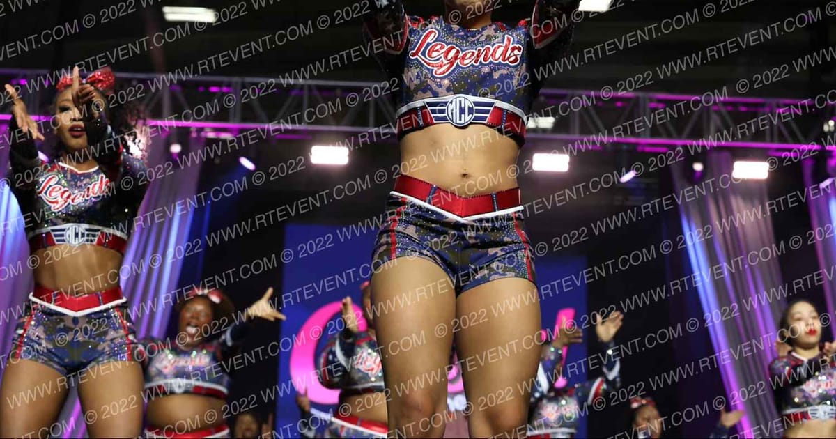 MCC Allstars Legends · Coastal at the Capitol Super Nationals