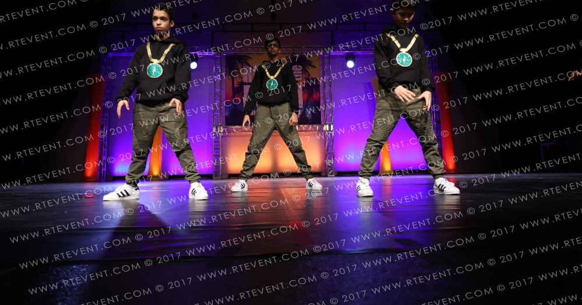 Adrenaline Studio MAYHEM · ACDA Reach the Beach Ocean City CORRECTED