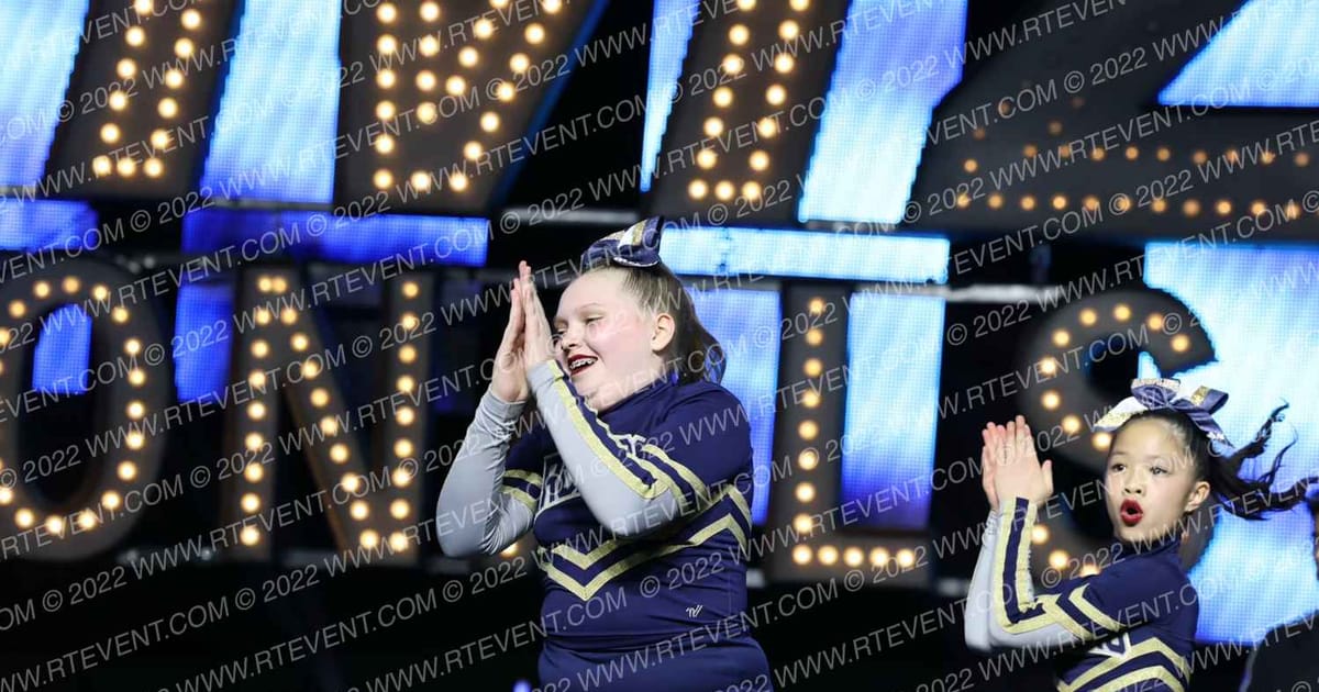 AMPLUS ACADEMY MIDDLE SCHOOL · SATURDAY School Nationals