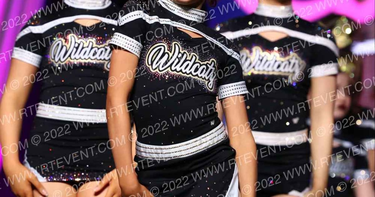 North Central Athletics Black Velvet · Coastal at the Capitol Super Nationals