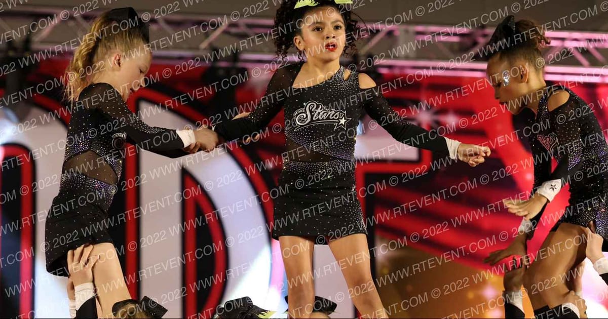 ASMT - Vegas Stars Twilight · Encore Las Vegas Showdown