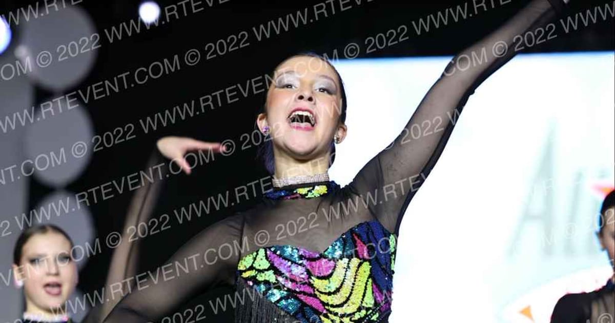 Starz Dance Academy SDA - Youth Elite -Jazz · ASCS Dance Grand and Cheer Nationals