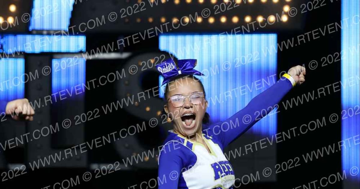 EDWARD C REED HIGH SCHOOL FRESHMAN · SATURDAY School Nationals
