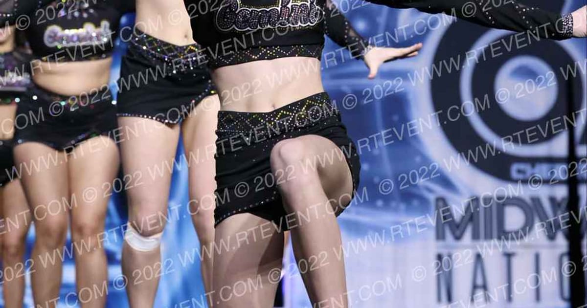 World Cup Gemini · COA Grand Nationals