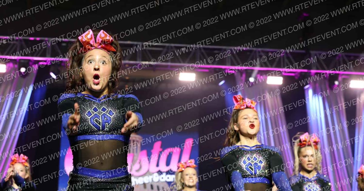 Cheer Athletics - Pittsburgh Lithiumcats · Coastal at the Capitol Super Nationals