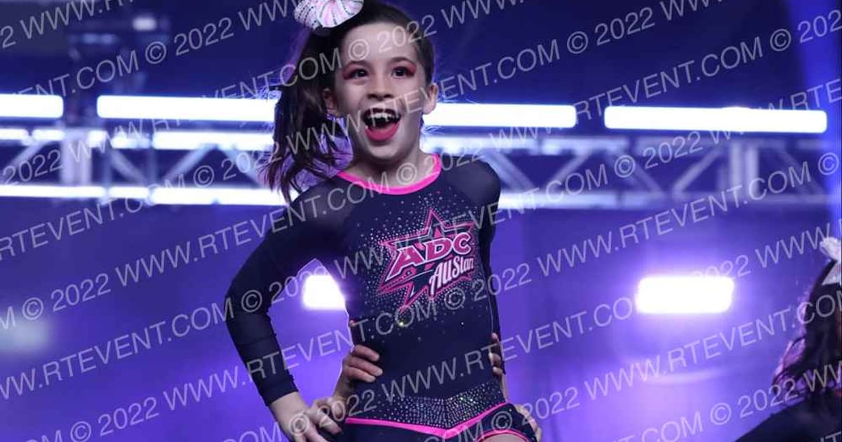 ADC All Starz Meteorz · Coastal at the Capitol Super Nationals