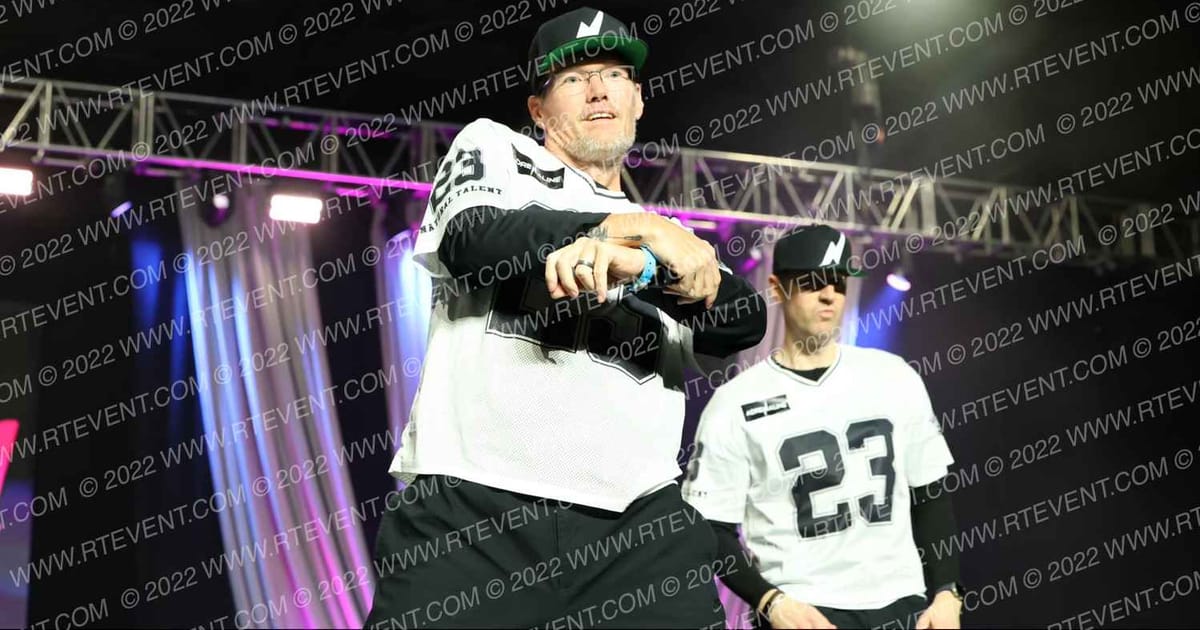 Adrenaline Studio STATIC · Coastal at the Capitol Super Nationals