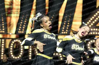 BISHOP O DOWD VARSITY