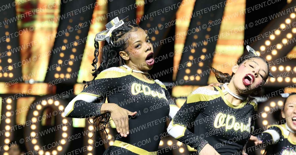 BISHOP O DOWD VARSITY · SATURDAY School Nationals