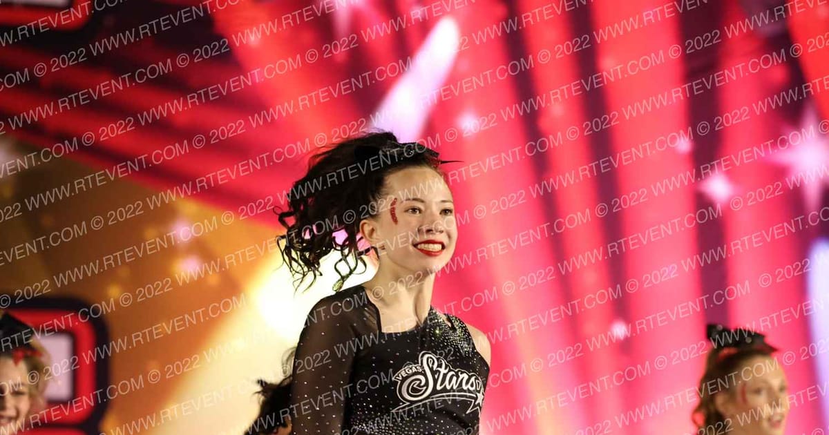 ASMT - Vegas Stars Eclipse · Encore Las Vegas Showdown