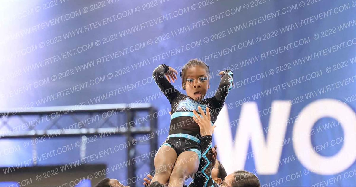 Fresno Elite Megatron · West Coast Crown