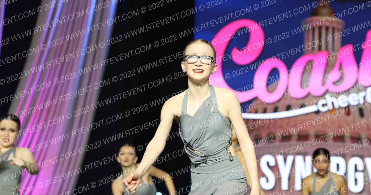 Adrenaline Studio SYNERGY · Coastal at the Capitol Super Nationals
