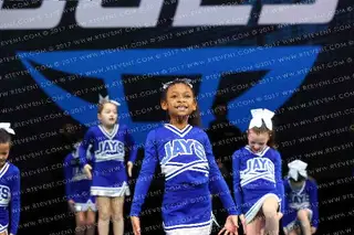 MIDDLESEX BLUE JAYS D8