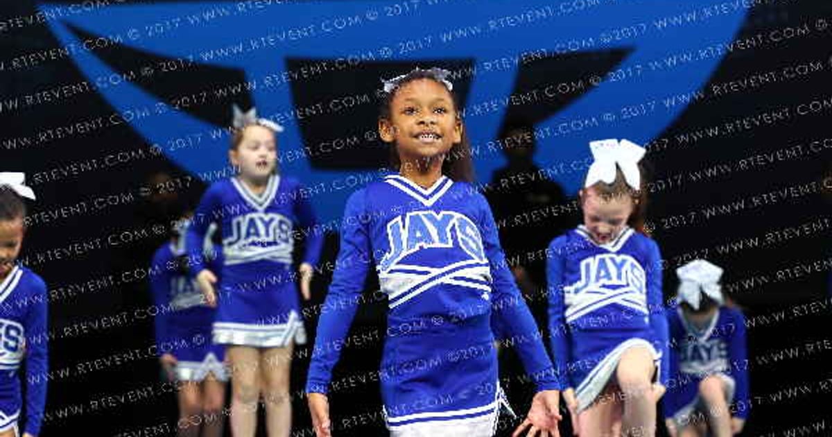 MIDDLESEX BLUE JAYS D8 · YCADA Globals